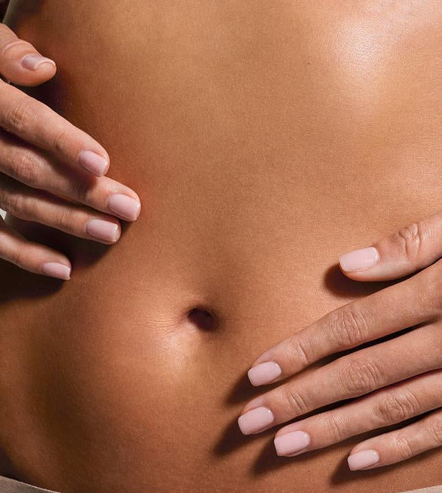Supports Digestive Health